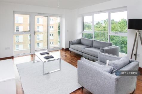 Living Room View 2