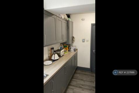 Communal Kitchen