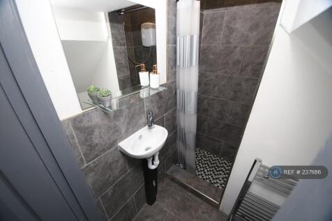 Shared Toilet And Bath