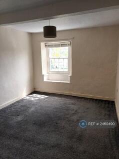 1st Floor Bedroom