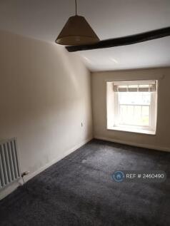 2nd Floor Bedroom