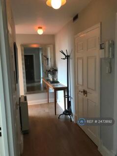 All Rooms Off Main Corridor