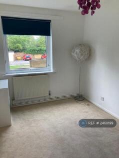 2nd Bedroom