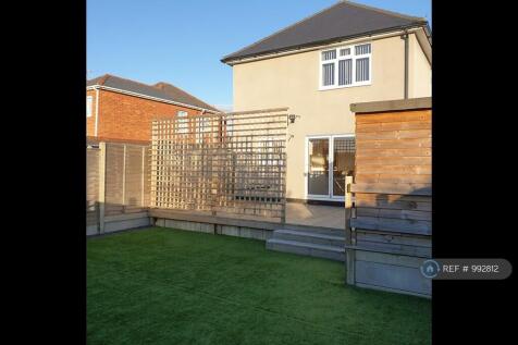 Rear Garden 2