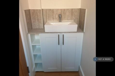 Cloakroom 2