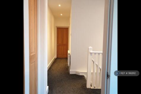 First Floor Hall