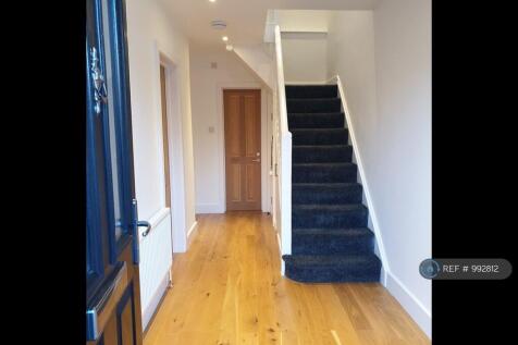 Entrance Hall 1