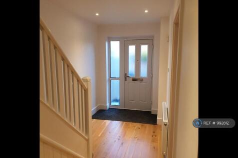 Entrance Hall 2