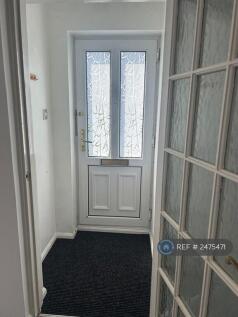 Porch Area