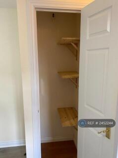 Cupboard