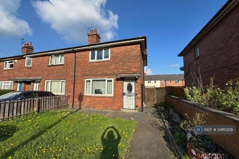 Front Garden/Driveway