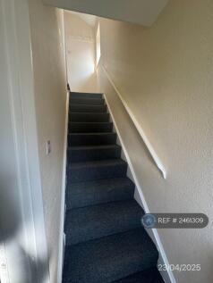 Stairrs