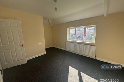 1st Bedroom