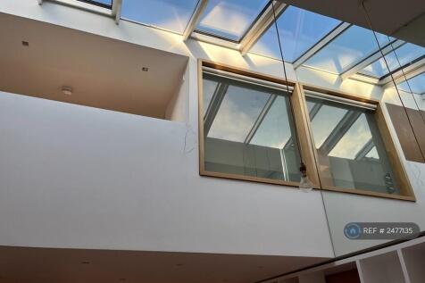 Double Height Space