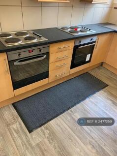 Kitchen Double Units