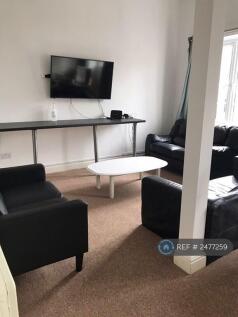 Tv Lounge