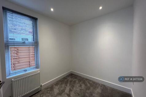 Single Bedroom