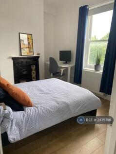 Bedroom Available