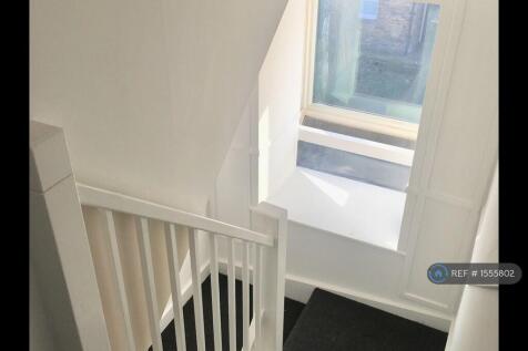 Top Floor Landing