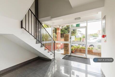 Communal Entrance