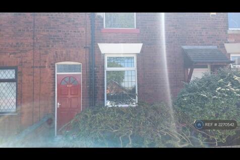 Outside Front