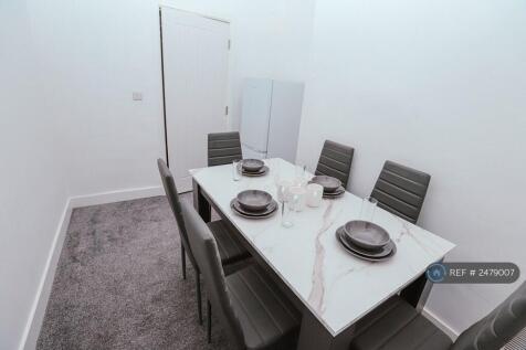 Dinning Area