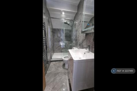 Shared Bathroom