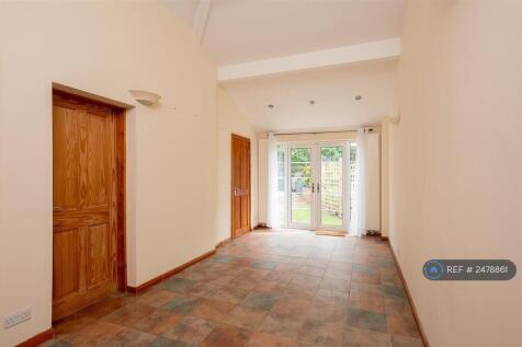 Annexe Living Area