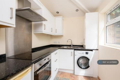 Annexe Kitchen