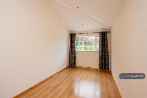 Annexe Bedroom 