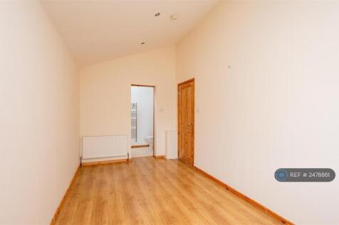 Annexe Bedroom 