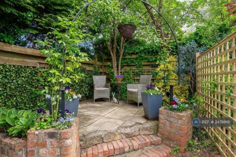 Annexe Patio