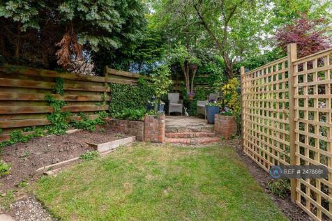 Annexe Garden &amp; Patio