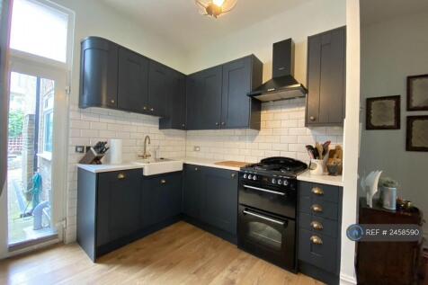 Open Kitchen