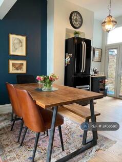 Dinning Area