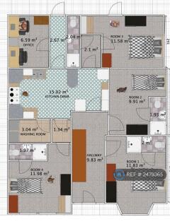 Ground Floor