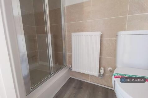 Ensuite In Mainbedroom Floor