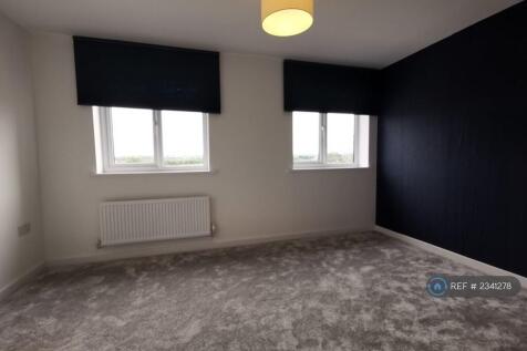 Bedroom Three On Second Floor