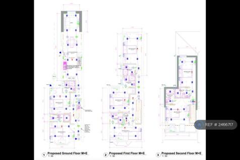 Floor Plan Of Property 