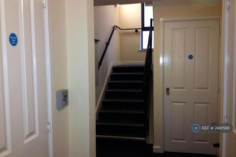 Communal Area 2