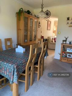 Dinning Area