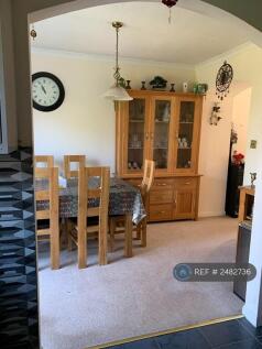 Dinning Area