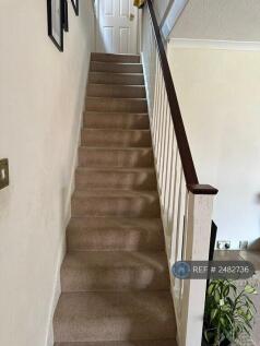 Stair
