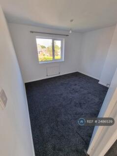 Bedroom 2  3.1m x 3.5m