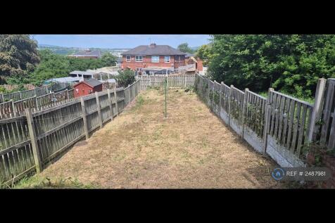 Backgarden