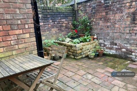 Yard/Garden