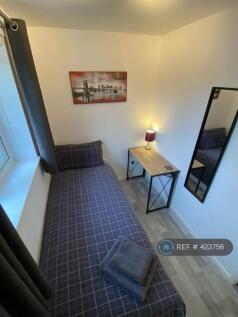 Single Bedroom