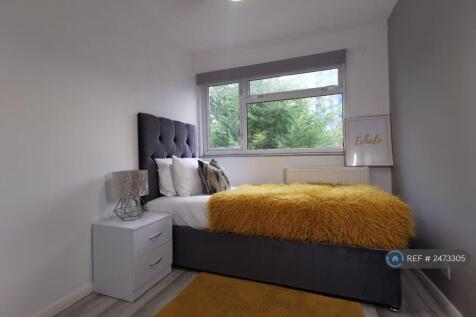 Room 1 - Single Room