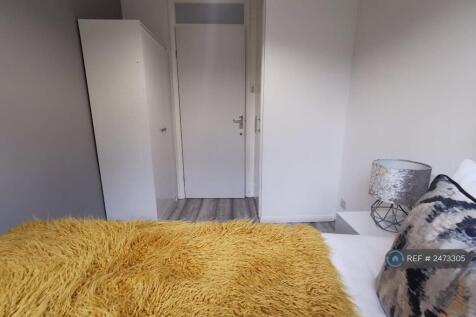 Room 1 - Single Room