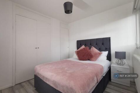 Room 2 - Double Room